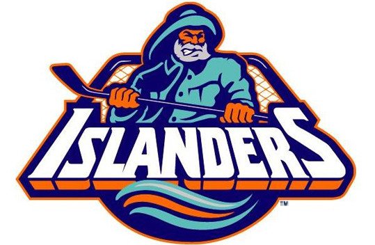 Islanders Continue Embrace Of Fisherman Logo With Hat Line
